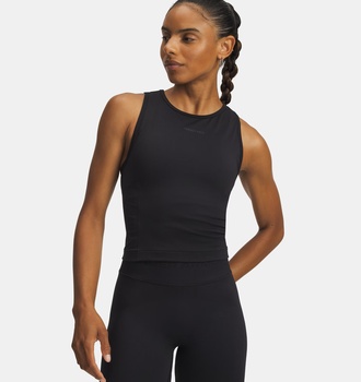 Kadın UA Project Rock Seamless Atlet