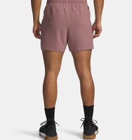 Erkek UA Project Rock Ultimate Şort