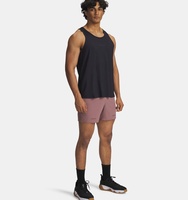 Erkek UA Project Rock Ultimate Şort