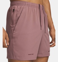 Erkek UA Project Rock Ultimate Şort