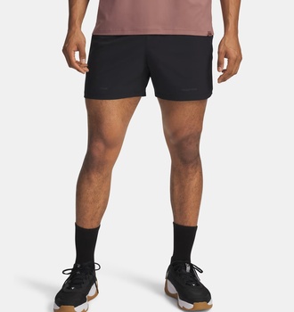 Erkek UA Project Rock Ultimate Şort