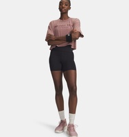 Kadın UA Project Rock Statement Graphic Kısa Kollu T-Shirt