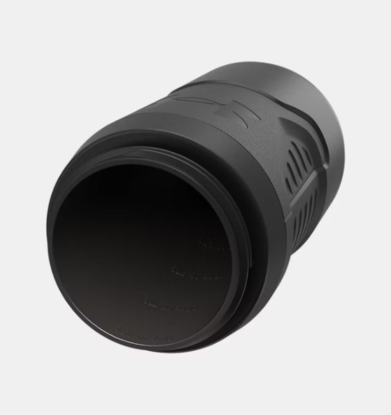 Siyah UA Playmaker Su Şişesi 950 ml