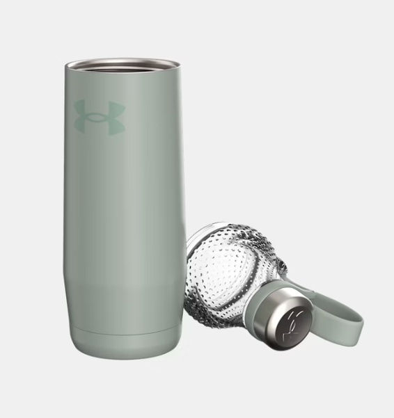 Yeşil UA Infinity Su Şişesi 650 ml