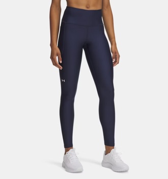 Kadın UA Tech Yüksek Bel Tayt