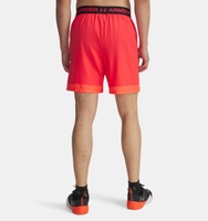 Erkek UA Vanish Dokuma 6inch Şort