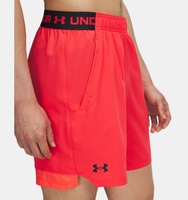 Erkek UA Vanish Dokuma 6inch Şort