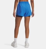 Kadın UA Fly By 2-in-1 Şort