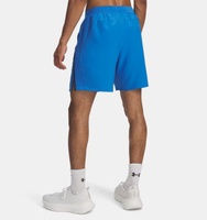Erkek UA Launch 7inch Şort
