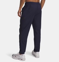 Erkek UA Unstoppable Woven Kargo Eşofman Altı