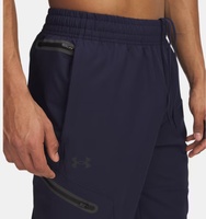 Erkek UA Unstoppable Woven Kargo Eşofman Altı