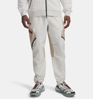 Erkek UA Unstoppable Woven Kargo Eşofman Altı