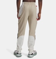 Erkek UA Unstoppable Woven Kargo Eşofman Altı