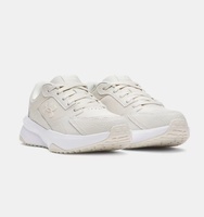 Kadın UA Edge Deri Günlük Ayakkabı