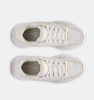 Kadın UA Edge Deri Günlük Ayakkabı