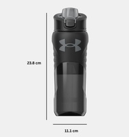 Unisex UA 700ml Clarity Matara