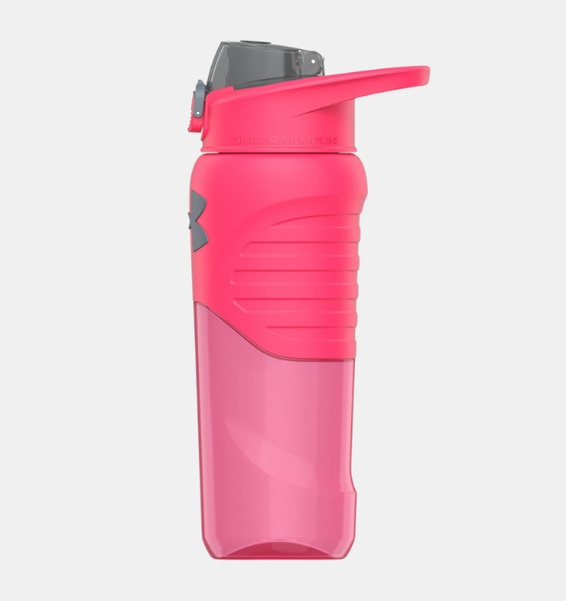 Pembe Unisex UA 700ml Clarity Matara