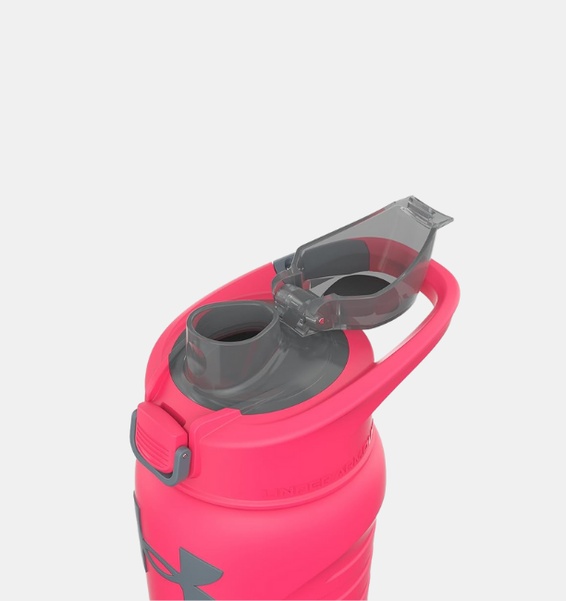 Pembe Unisex UA 700ml Clarity Matara