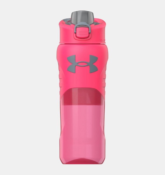 Pembe Unisex UA 700ml Clarity Matara