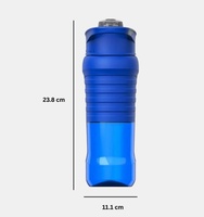 Unisex UA 700ml Clarity Matara