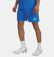 Erkek UA Challenger Örme Şort