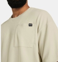 Erkek UA Rival Waffle Crew