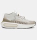 Summit White / White Quartz / Anthracite
