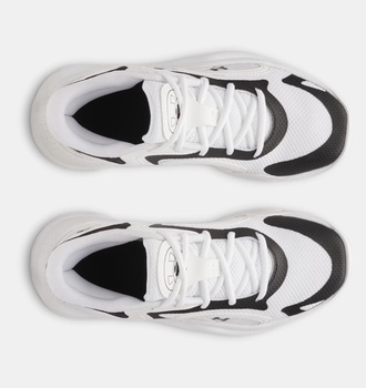 Erkek Çocuk UA Gs Jet '25 Basketbol Ayakkabısı