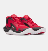 Erkek UA Jet '25 Basketbol Ayakkabısı