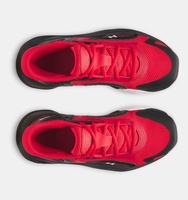 Erkek Çocuk UA Gs Jet '25 Basketbol Ayakkabısı