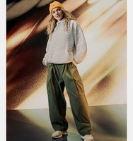 Kadın UA Unstoppable Fleece TXTR Kapüşonlu Sweatshirt