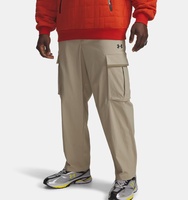 Erkek UA Unstpble TXTR Woven Cargo Eşofman Altı