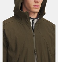 Erkek UA Unstoppable TXTR Woven Ceket