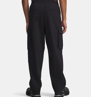 Erkek UA Unstpble TXTR Woven Cargo Eşofman Altı