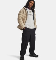 Erkek UA Unstpble TXTR Woven Cargo Eşofman Altı