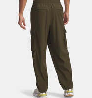 Erkek UA Unstpble TXTR Woven Cargo Eşofman Altı