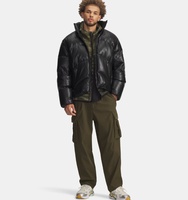 Erkek UA Unstpble TXTR Woven Cargo Eşofman Altı