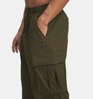Erkek UA Unstpble TXTR Woven Cargo Eşofman Altı