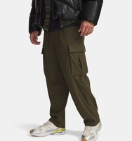 Erkek UA Unstpble TXTR Woven Cargo Eşofman Altı