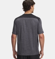 Erkek UA Tech Utility Kısa Kollu T-Shirt