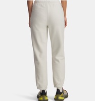 Kadın UA Icon Terry Varsity Eşofman Altı