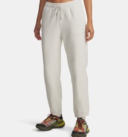 Kadın UA Icon Terry Varsity Eşofman Altı