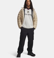 Erkek UA 96 Terrace Jersey Kısa Kollu T-Shirt