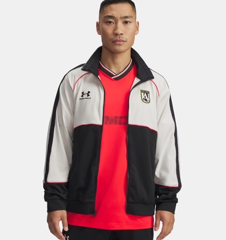 Erkek UA 96 Terrace Fermuarlı Ceket