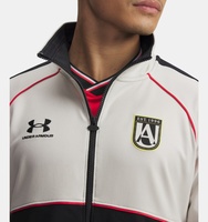 Erkek UA 96 Terrace Fermuarlı Ceket