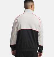 Erkek UA 96 Terrace Fermuarlı Ceket