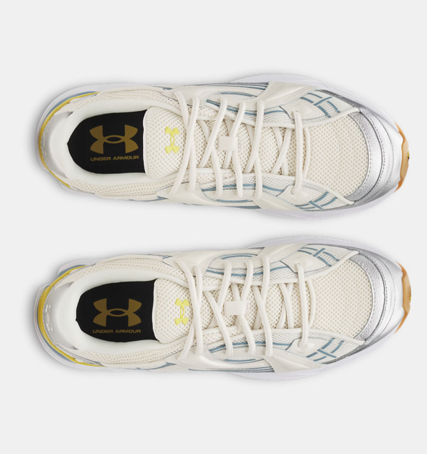 Unisex UA Sola Günlük Ayakkabı Kahverengi