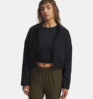 Kadın UA Unstoppable Woven Ripstop Ceket