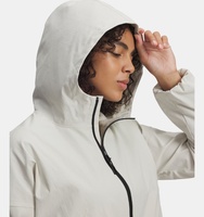 Kadın UA Unstoppable Woven Ripstop Ceket