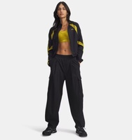 Kadın UA Unstoppable Ripstop Cargo Eşofman Altı